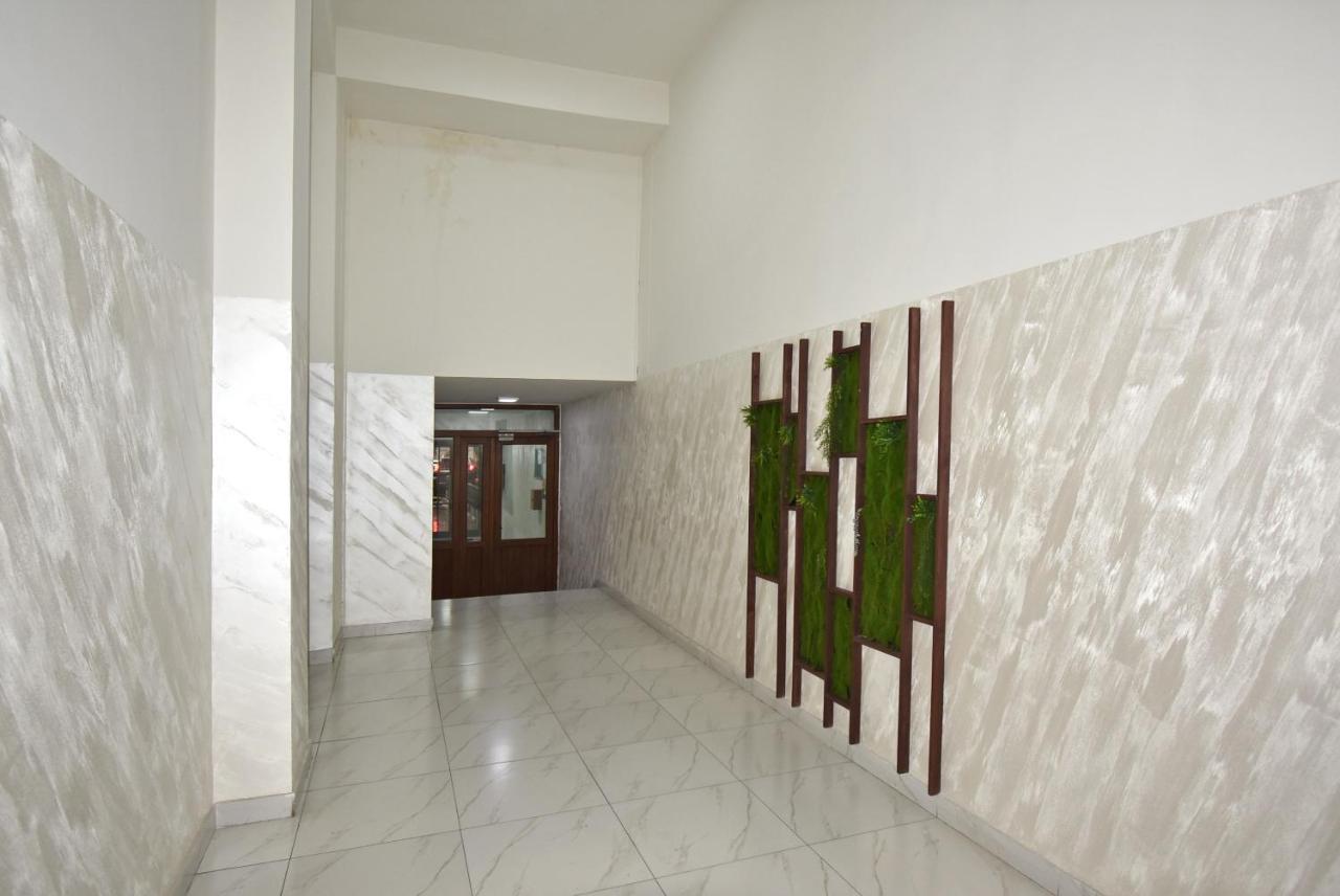 Armenak Apartment 5-Комнатная Jerevan Eksteriør billede