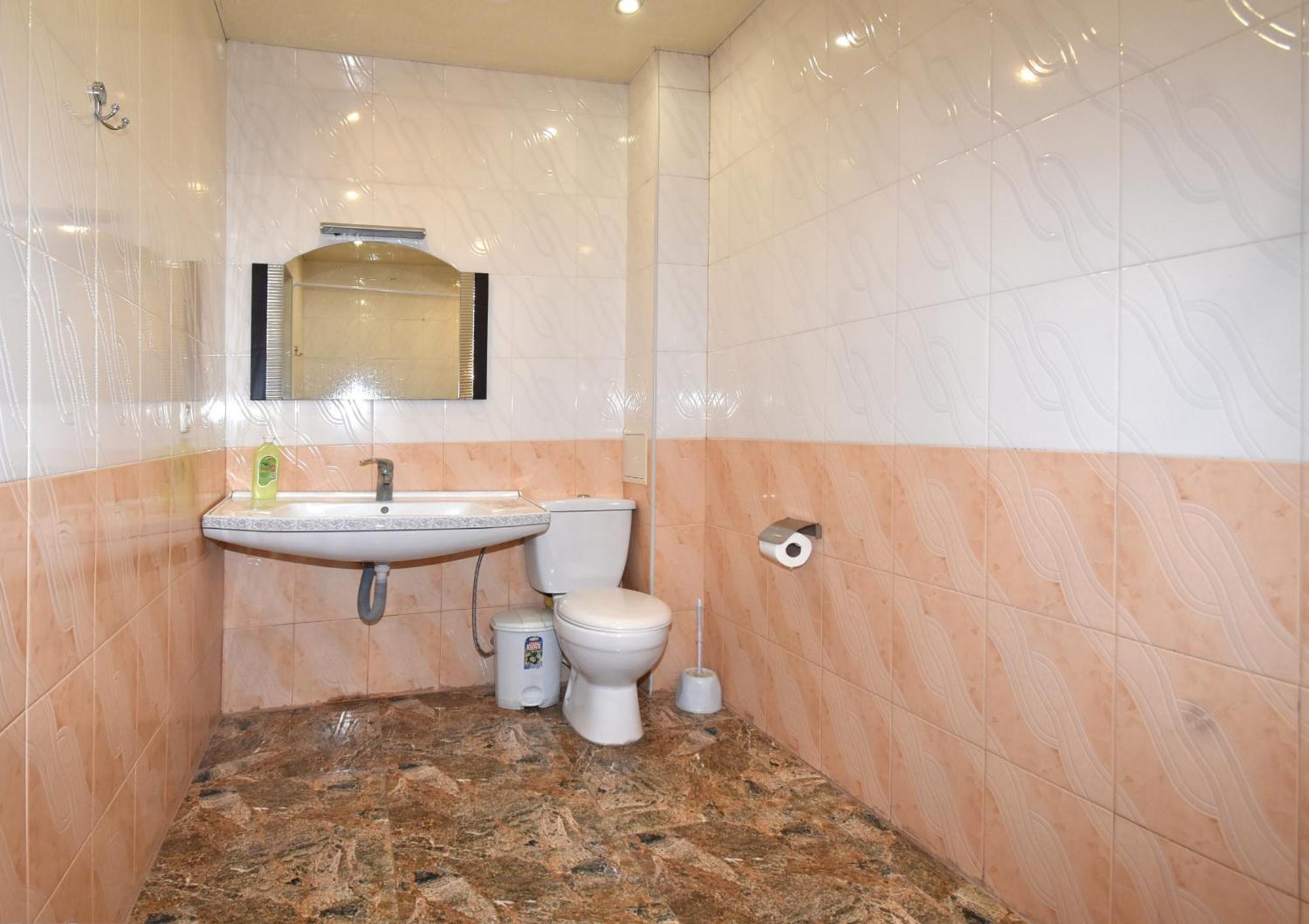 Armenak Apartment 5-Комнатная Jerevan Eksteriør billede