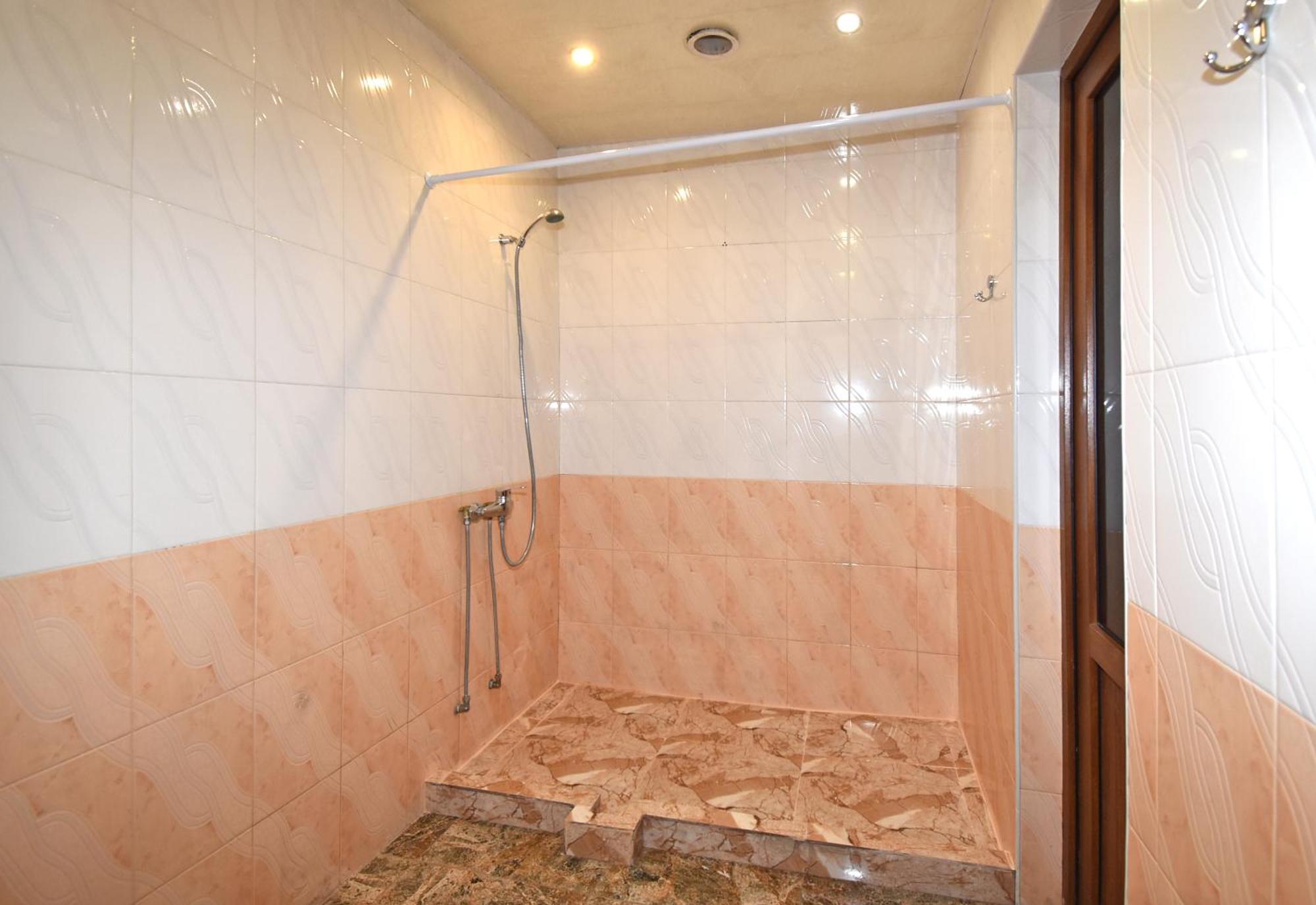 Armenak Apartment 5-Комнатная Jerevan Eksteriør billede