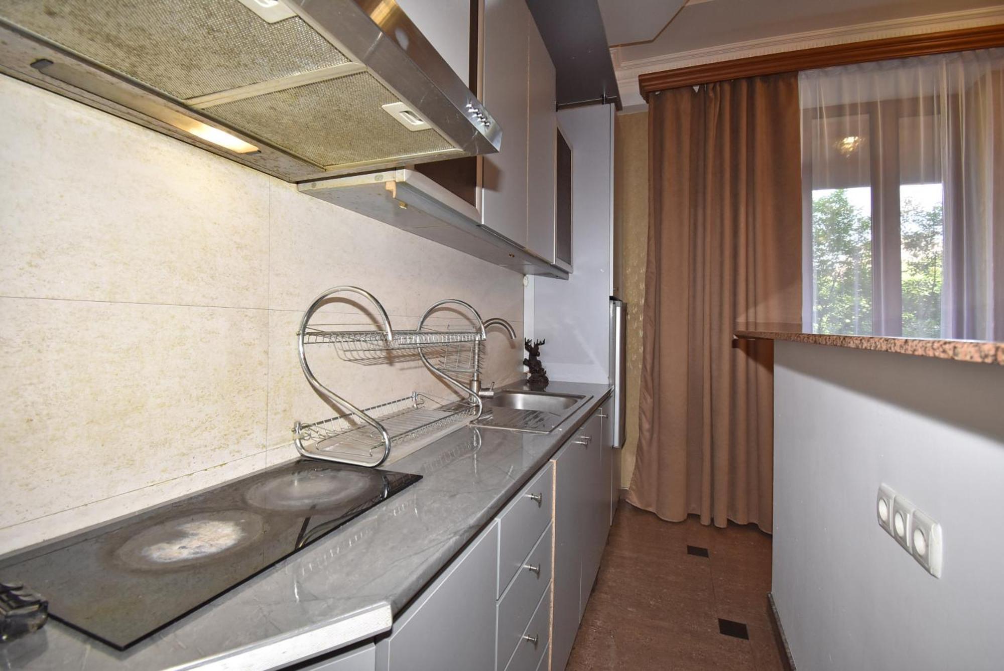 Armenak Apartment 5-Комнатная Jerevan Eksteriør billede